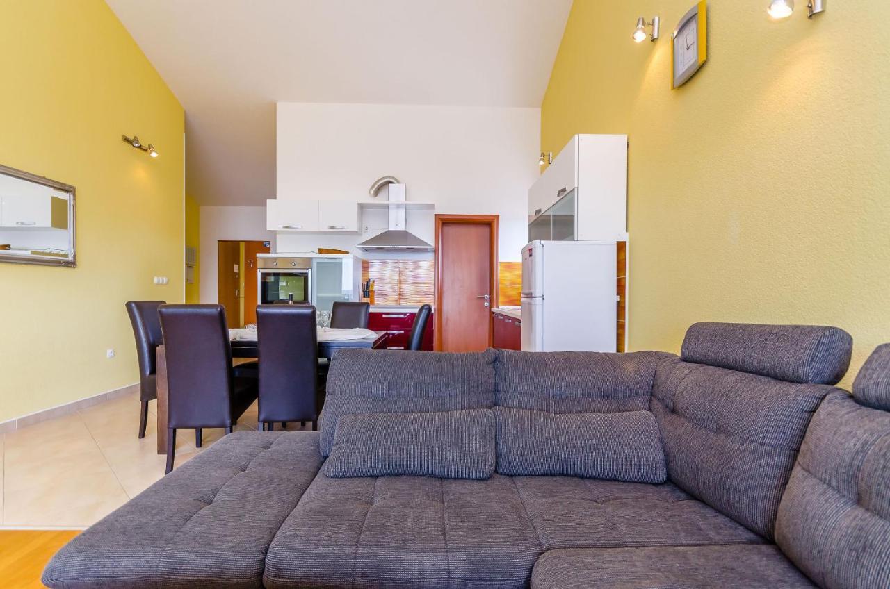 Apartments Melita Trogir Værelse billede